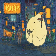 Kind - Close Encounters