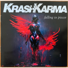 Krashkarma - Falling To Pieces
