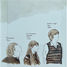 Lamp - Soyokaze Apartment 201