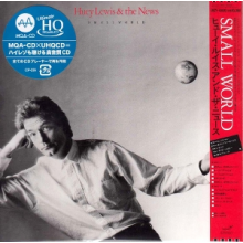 Huey Lewis & the News - Small World