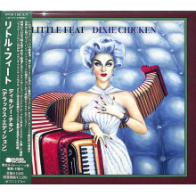 Little Feat - Dixie Chicken