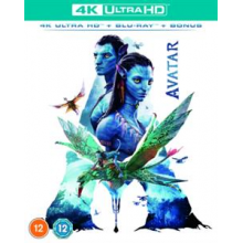 Movie - Avatar
