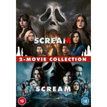 Movie - Scream (2022)/Scream Vi