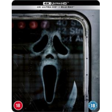 Movie - Scream Vi
