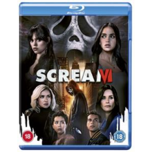 Movie - Scream Vi