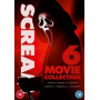 Movie - Scream: 6 Movie Collection