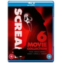 Movie - Scream: 6 Movie Collection