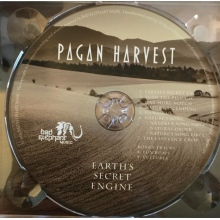 Pagan Harvest - Earth's Secret Engine