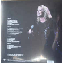 Sanson, Veronique - Le Cirque Royal De Veronique Sanson