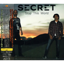 Secret - Stop This World
