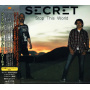 Secret - Stop This World
