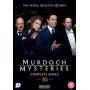 Tv Series - Murdoch Mysteries - S16
