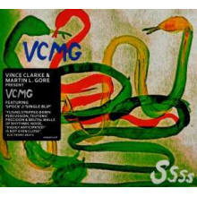 Vcmg - Ssss