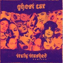 Ghost Car - Truly Trash