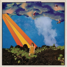 Bombara, Beth - It All Goes Up