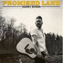 Burns, Danny - Promised Land