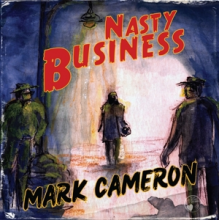 Cameron, Mark - Nasty Business