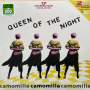 Camomilla - Queen of the Night