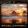 Campbell, Willie J. - Be Cool