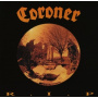 Coroner - R.I.P.