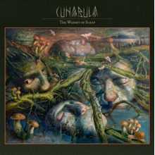 Cunabula - The Weight of Sleep