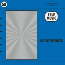Dahan, Pierre-Alain & Slim Pezin - Neo Rythmiques