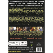 Documentary - Our Latin Thing