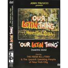 Documentary - Our Latin Thing