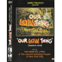 Documentary - Our Latin Thing