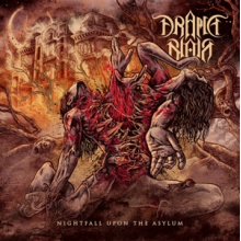 Drama Noir - Nightfall Upon the Asylum