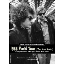 Movie - World Tours: 1966-1974
