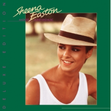 Easton, Sheena - Madness, Money and Music