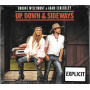 Eckersley, Adam & Brooke McClymont - Up, Down & Sideways