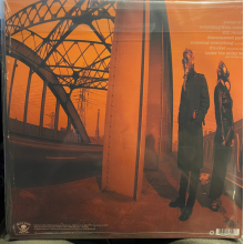 Fates Warning - Disconnected