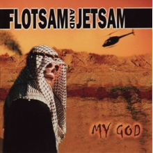 Flotsam and Jetsam - My God