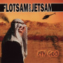 Flotsam and Jetsam - My God