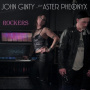 Ginty, John Aster Pheonyx - Rockers