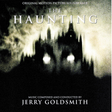 Original Soundtrack - The Haunting