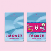 Ichillin - I'm On In!