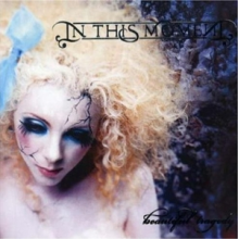 In This Moment - Beautiful Tragedy (Gold Disc)