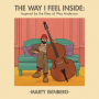 Isenberg, Marty - The Way I Feel Inside