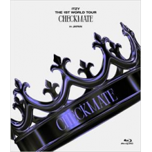 Itzy - 1st World Tour <Checkmate> In Japan