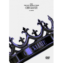 Itzy - 1st World Tour <Checkmate> In Japan