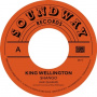King Wellington - Shango/Mystery Music