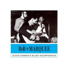 Korner, Alexis - R&B From the Marquee