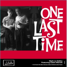 Le Gallez, Mark -and James Le Huray- Feat. Claire - 7-One Last Time