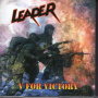 Leader - V For Victory