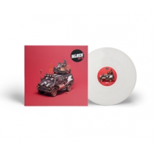March - Get In