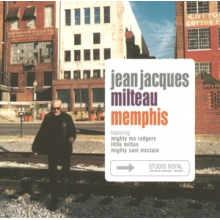 Milteau, Jean-Jacques - Memphis