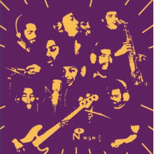 Mind & Matter - 1514 Oliver Avenue (Purple/Gold)